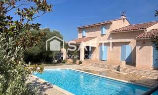 Maison 6 Pièces 164 m² à vendre à Pertuis (84120)