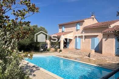 Maison 6 pièces 560000 €
