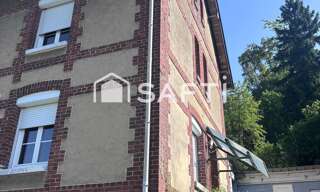 Maison 5 Pièces 78 m² à vendre à Saint-Aubin-Épinay (76160)