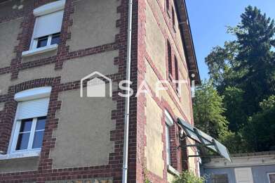 Maison 5 pièces 219000 €