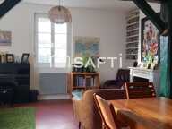 Charmante maison en brique à St-Aubin Epinay — photo 3