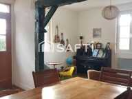 Charmante maison en brique à St-Aubin Epinay — photo 4