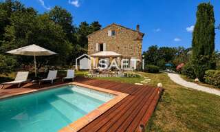 Maison 5 Pièces 216 m² à vendre à Lavaur (81500)