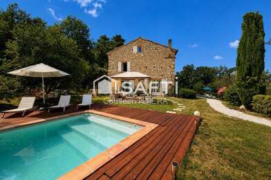 Maison 5 pièces 499000 €