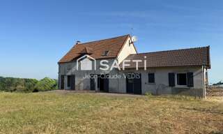 Maison 4 Pièces 135 m² à vendre à Villebret (03310)