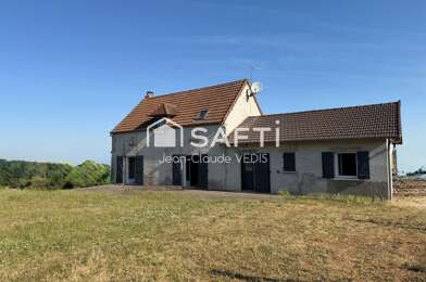 Maison 4 pièces 149000 €