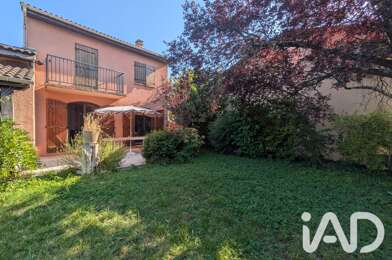 Maison 4 pièces 345000 €