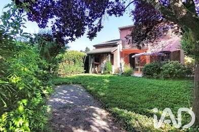Maison 4 pièces 345000 €