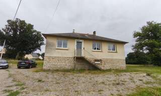 Maison 5 Pièces 82 m² à vendre à Trévérien (35190)
