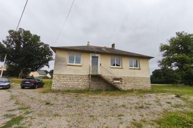 Maison 5 pièces 177500 €