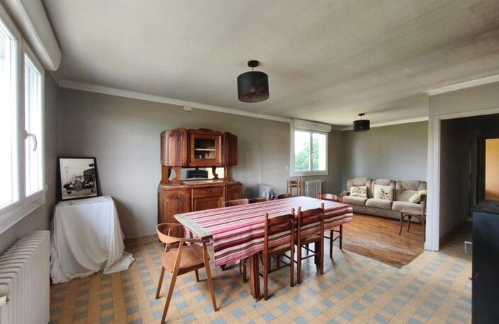maison située à Trévérien — photo 2