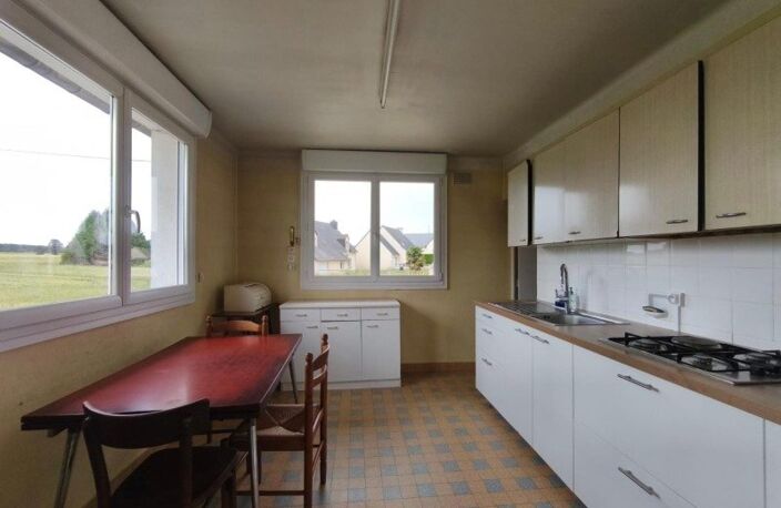 maison située à Trévérien — photo 4