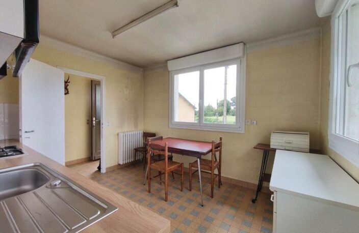maison située à Trévérien — photo 5