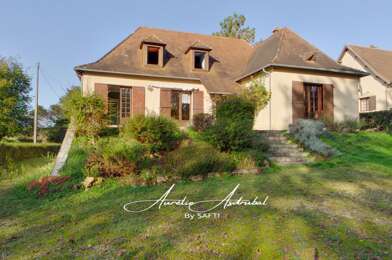 Maison 5 pièces 195000 €