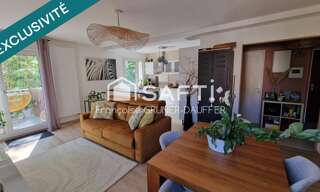 Appartement 2 Pièces 50 m² à vendre à Villers-lès-Nancy (54600)
