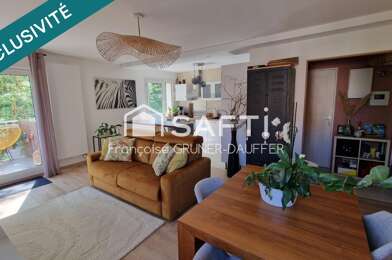 Appartement 2 pièces 159000 €
