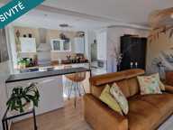 BEL APPARTEMENT T2 50² A VILLERS LES NANCY — photo 2