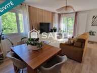 BEL APPARTEMENT T2 50² A VILLERS LES NANCY — photo 3