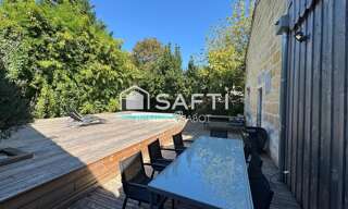 Maison 5 Pièces 347 m² à vendre à Bègles (33130)
