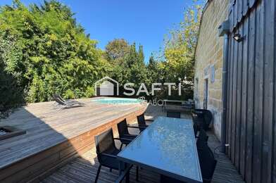 Maison 5 pièces 1250000 €