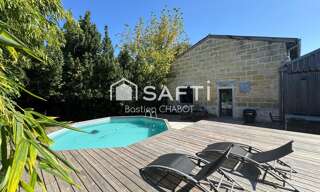 Maison 5 Pièces 290 m² à vendre à Bègles (33130)