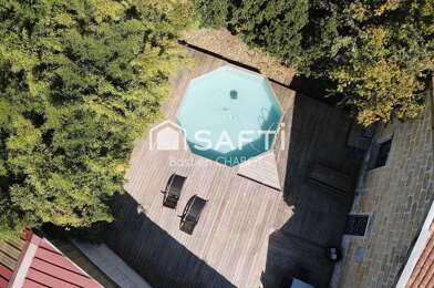Maison 5 pièces 1250000 €