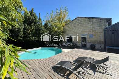 Maison 5 pièces 1250000 €