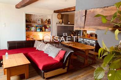 Maison 4 pièces 222000 €