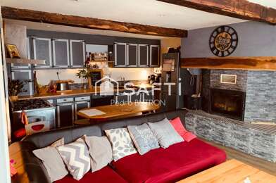 Maison 4 pièces 211000 €