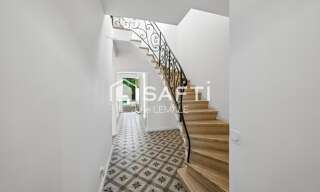 Maison 6 Pièces 121 m² à vendre à Talence (33400)