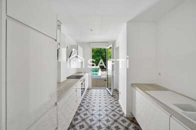 Maison 6 pièces 590000 €