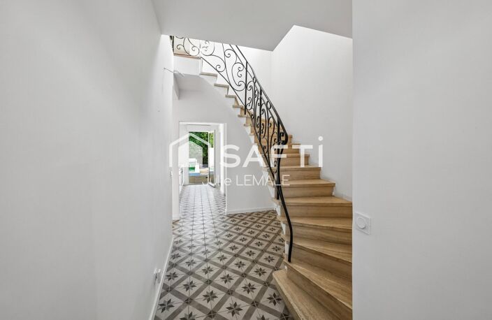 Talence Forum , Maison de 121m2  À 5 minutes à pied du Tram B — photo 2