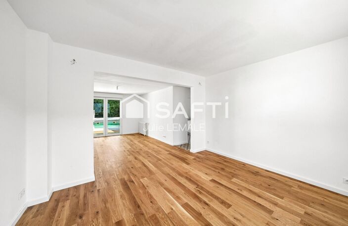 Talence Forum , Maison de 121m2  À 5 minutes à pied du Tram B — photo 5