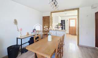 Maison 5 Pièces 70 m² à vendre à Bosquel (80160)