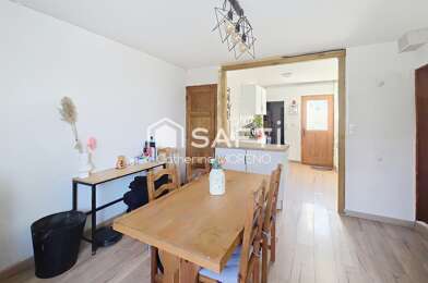 Maison 5 pièces 153500 €