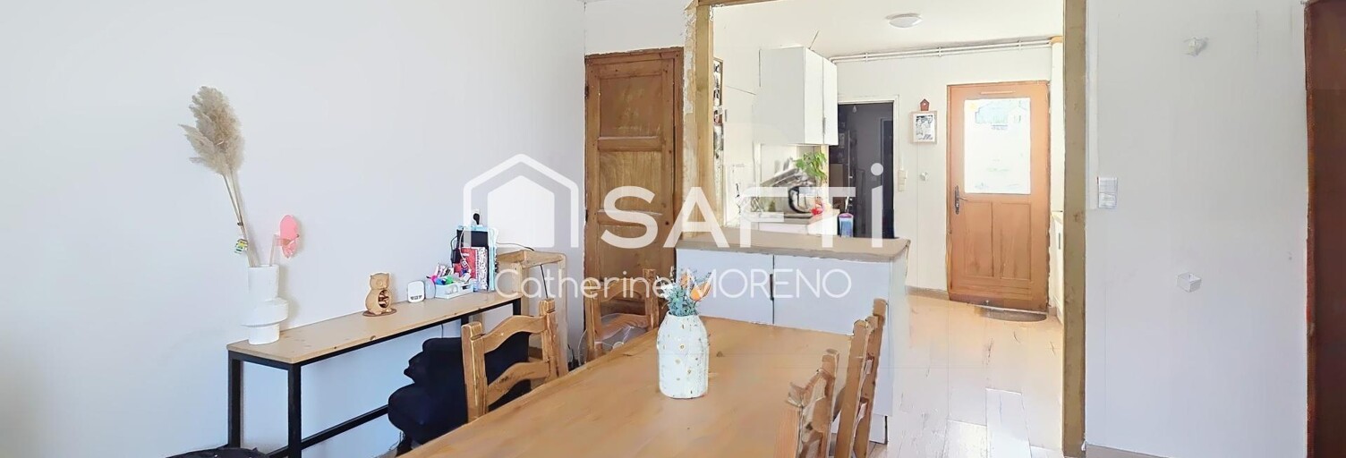 Maison 5 Pièces 70 m² à vendre à Bosquel (80160)
