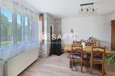 Maison 5 pièces 153500 €