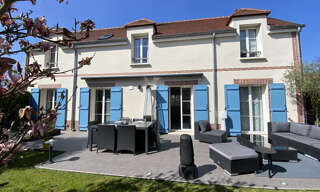 Maison 7 Pièces 155 m² à louer à Neauphle-le-Vieux (78640)