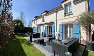 Maison 7 Pièces 155 m² à louer à Neauphle-le-Vieux (78640)