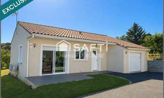 Maison 3 Pièces 78 m² à vendre à Roquecourbe (81210)