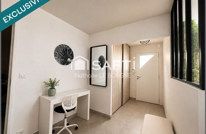 Jolie maison de plain pied avec garage — photo 5