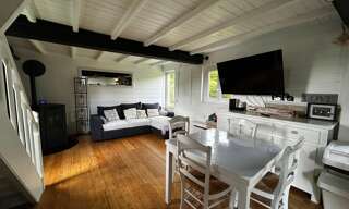 Maison 4 Pièces 80 m² à vendre à Bonnebosq (14340)