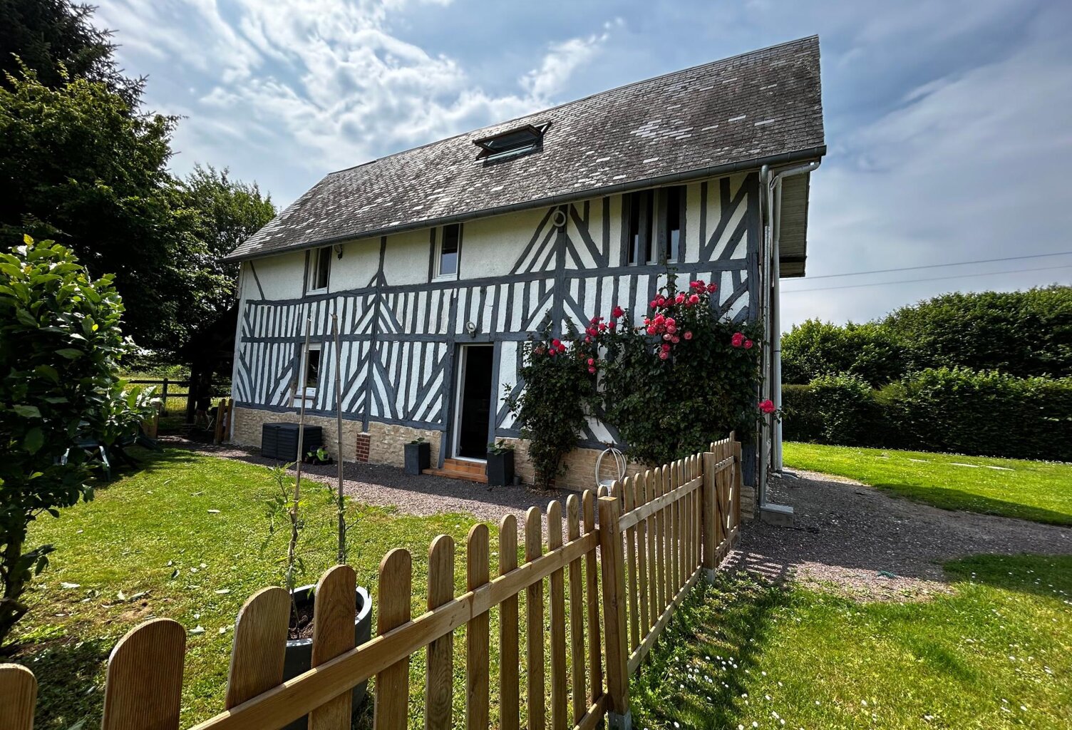 Maison ancienne pleine de charme — photo 1