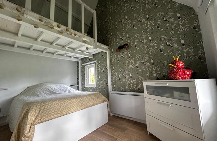 Maison ancienne pleine de charme — photo 3