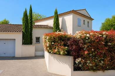 Maison 6 pièces 448000 €