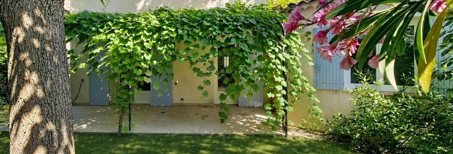 Maison 6 Pièces 127 m² à vendre à Lagnes (84800)