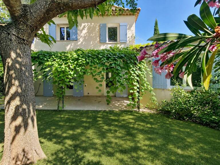 Maison familiale 127 m² avec garage, piscine à Lagnes — photo 1