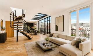 Appartement 6 Pièces 170 m² à vendre à Neuilly-sur-Seine (92200)