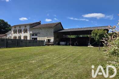 Maison 10 pièces 303297 €