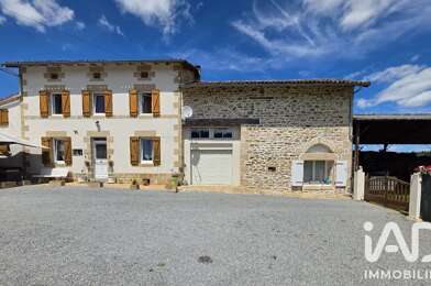 Maison 10 pièces 303297 €